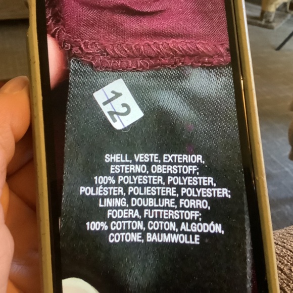 Maeve Anthropologie Dress - Picture 10 of 10